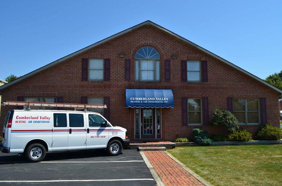 Cumberland Valley Heating & Air Conditioning