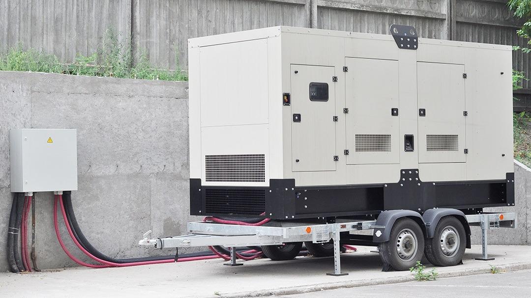 Kodiak Power Solutions