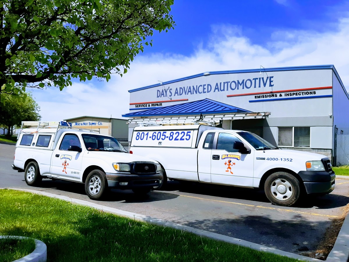 All Seasons Pest Control