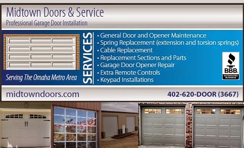 Midtown Doors & Services