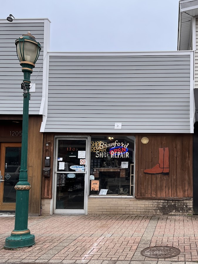 Branford Shoe Repair