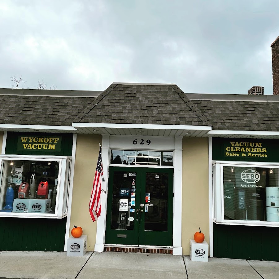 Wyckoff Vacuum Center