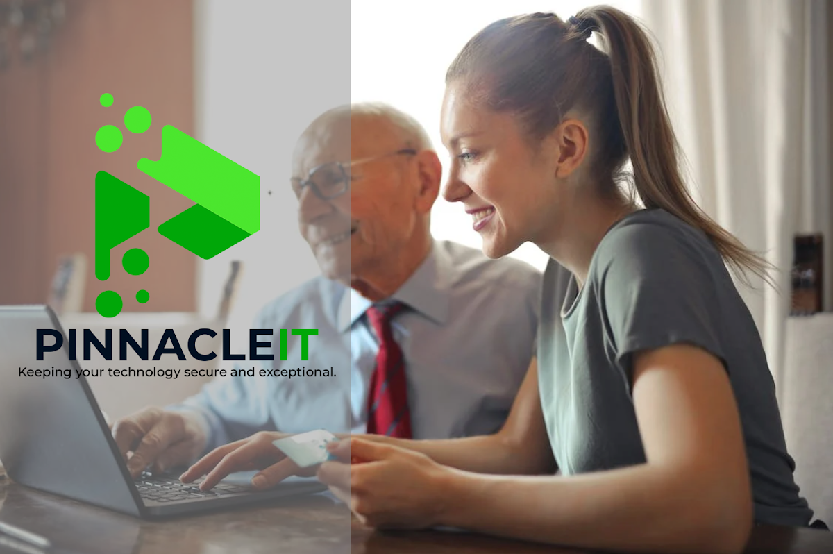 Pinnacle IT Services