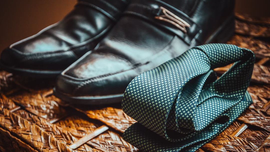 Classic Shoes + Repair