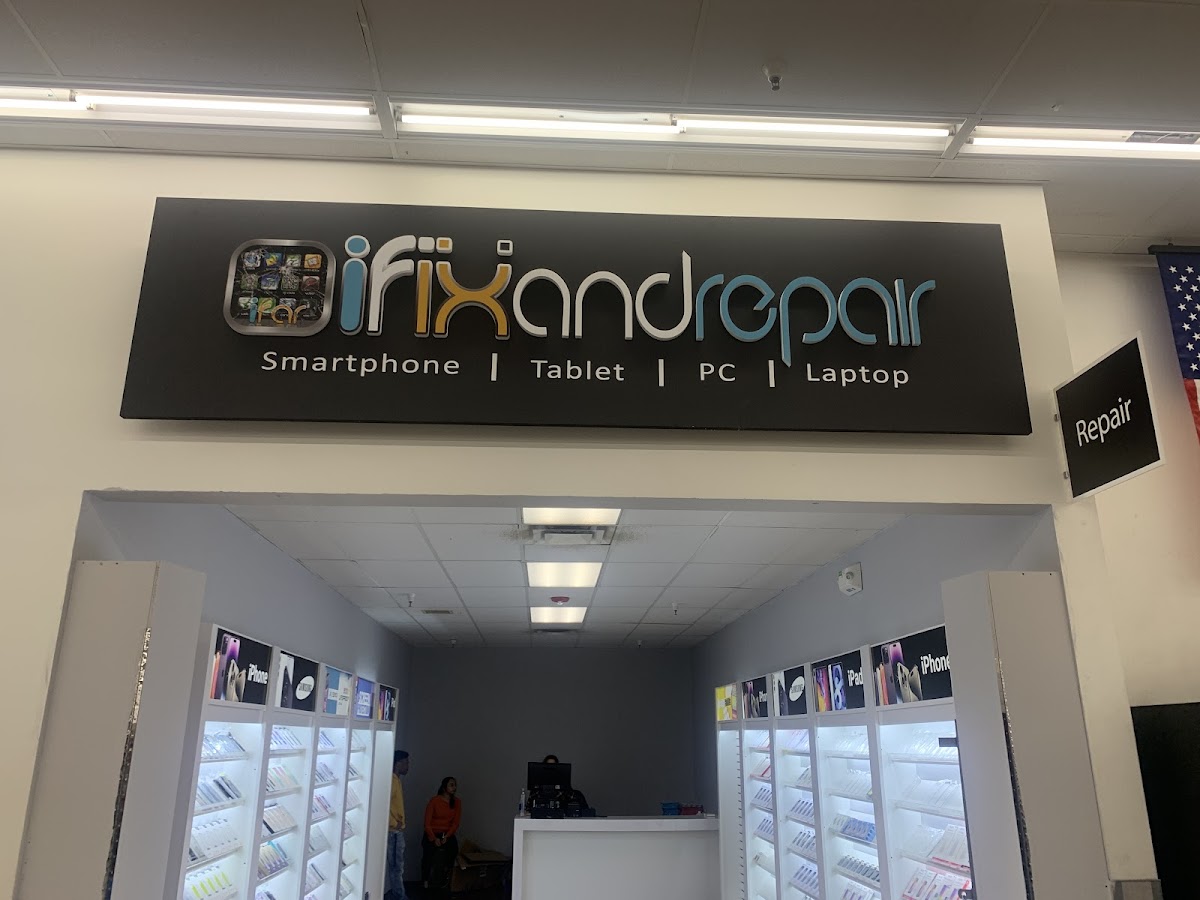 iFixandRepair - Fort Wayne Coldwater Walmart