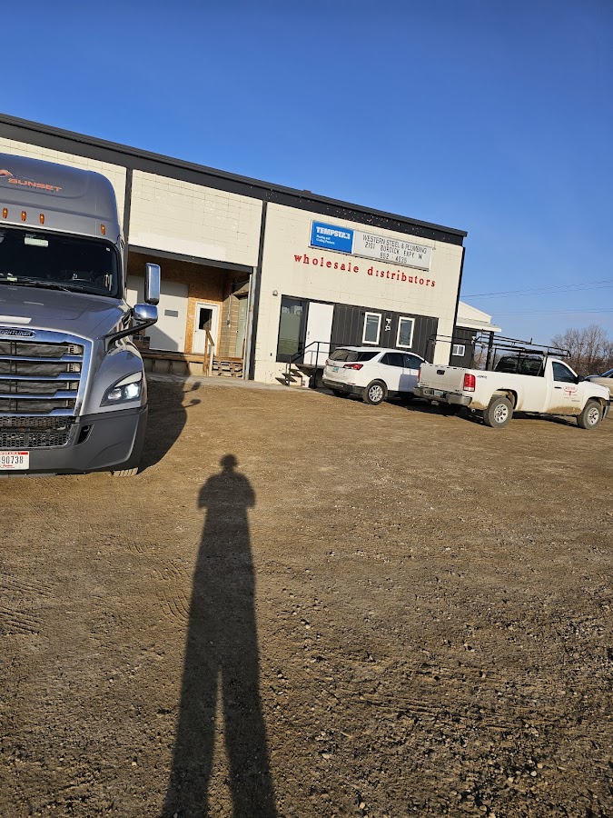 DSG - Minot Mechanical