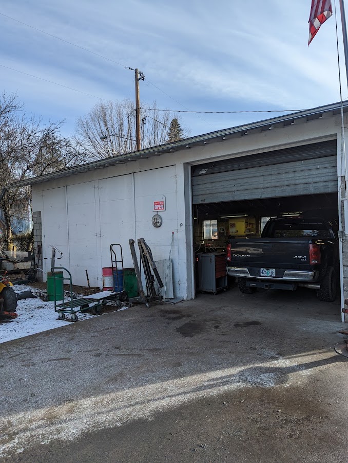 Zack's Marine and Auto Repair