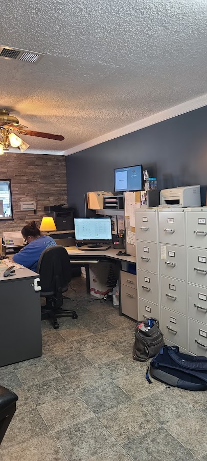 Inner City Trades Inc