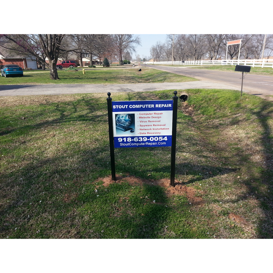 Stout Computer Repair