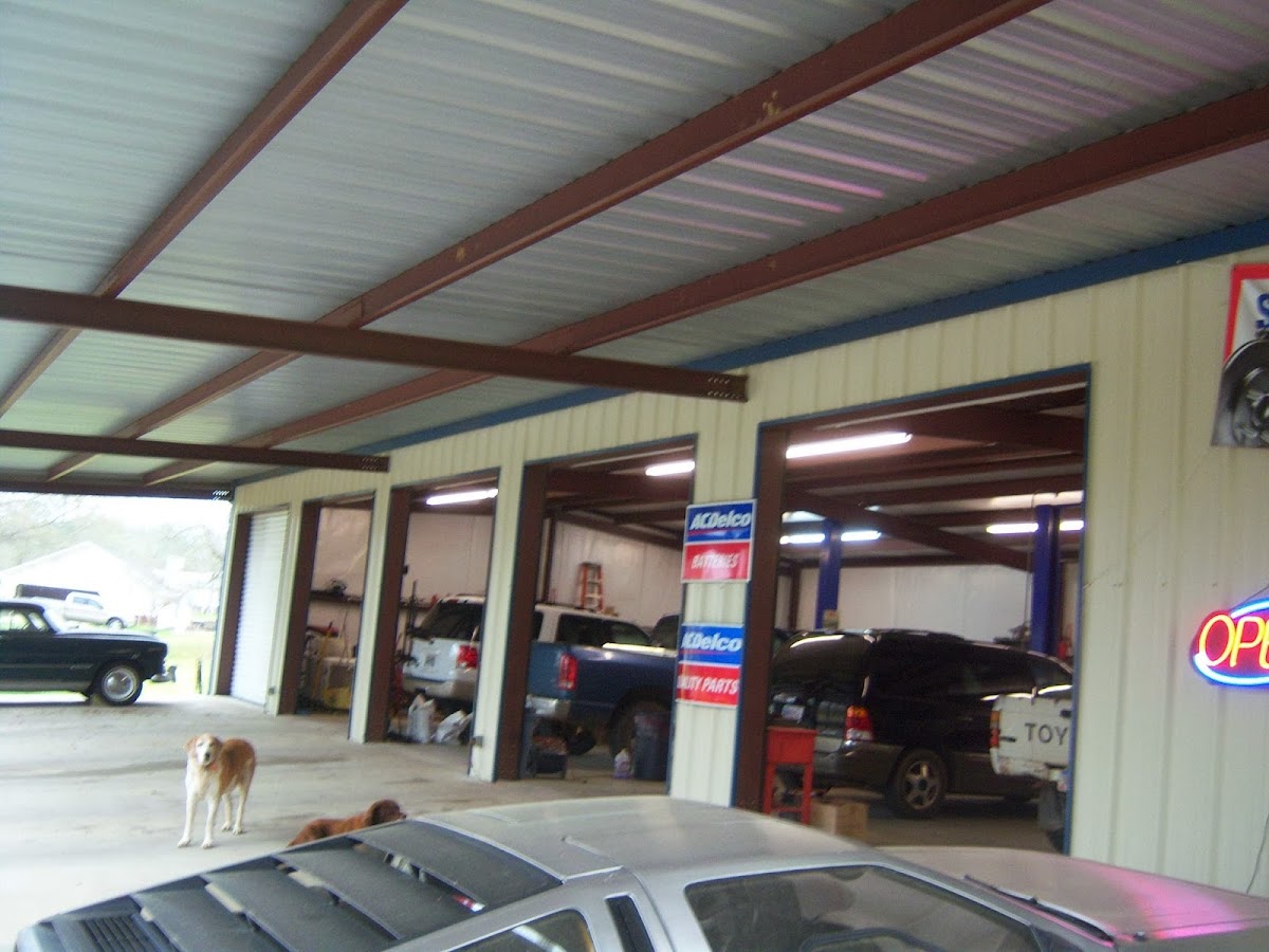 Bay Springs Auto Repair, LLC