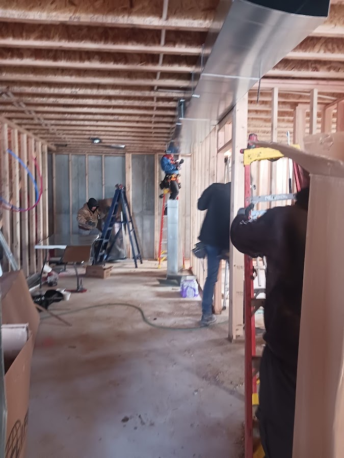 Flow Right Heating & Cooling