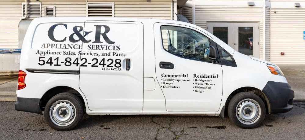 C&R Appliance Services
