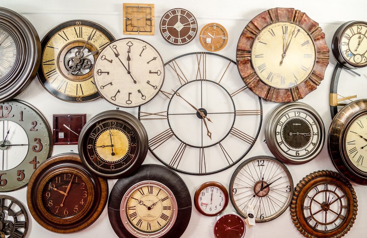 House of Clocks Inc.