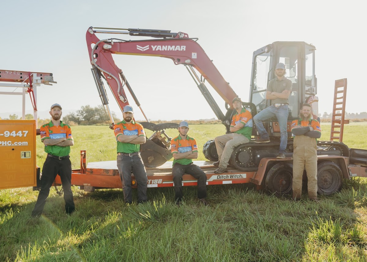 Wickstrom Plumbing Heating & Cooling