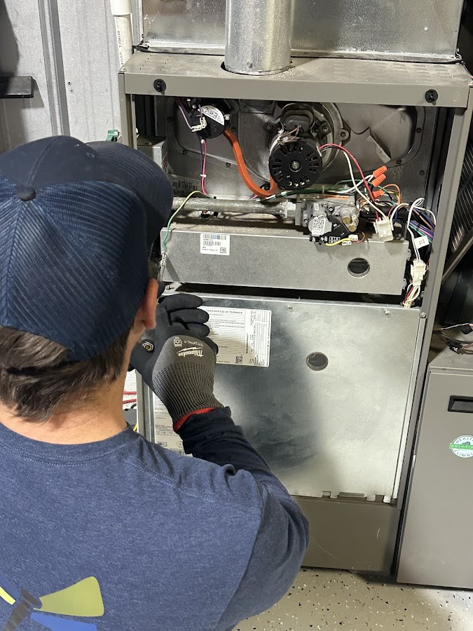 Dragonfly Mechanical