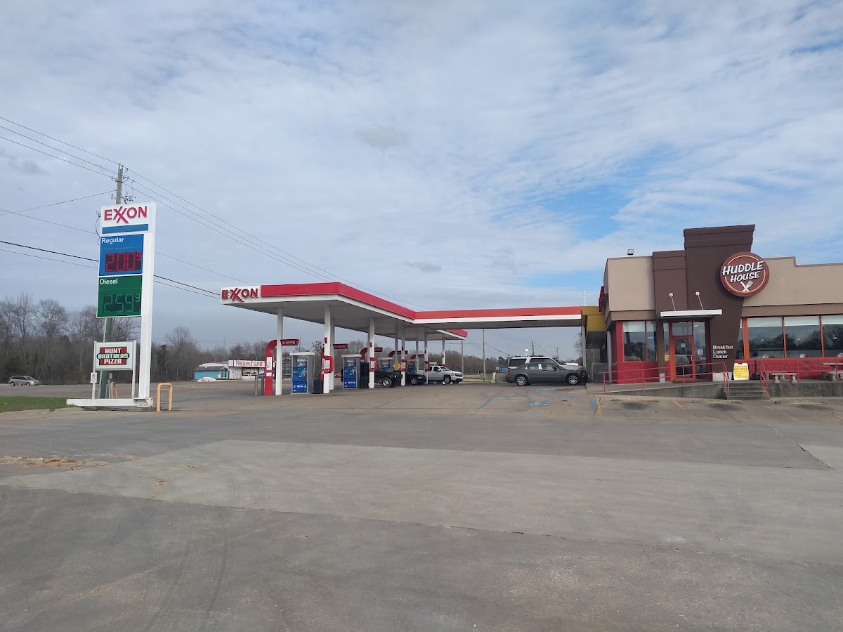 84 East Truck Stop Plaza