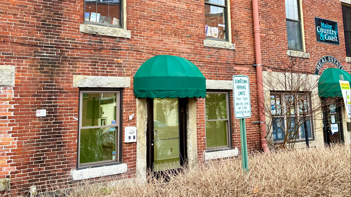 Midcoast Mobile Repair