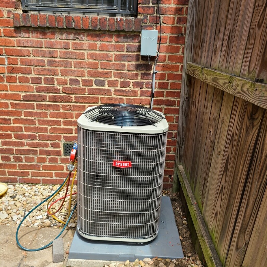 Cycle Heating and Cooling, LLC