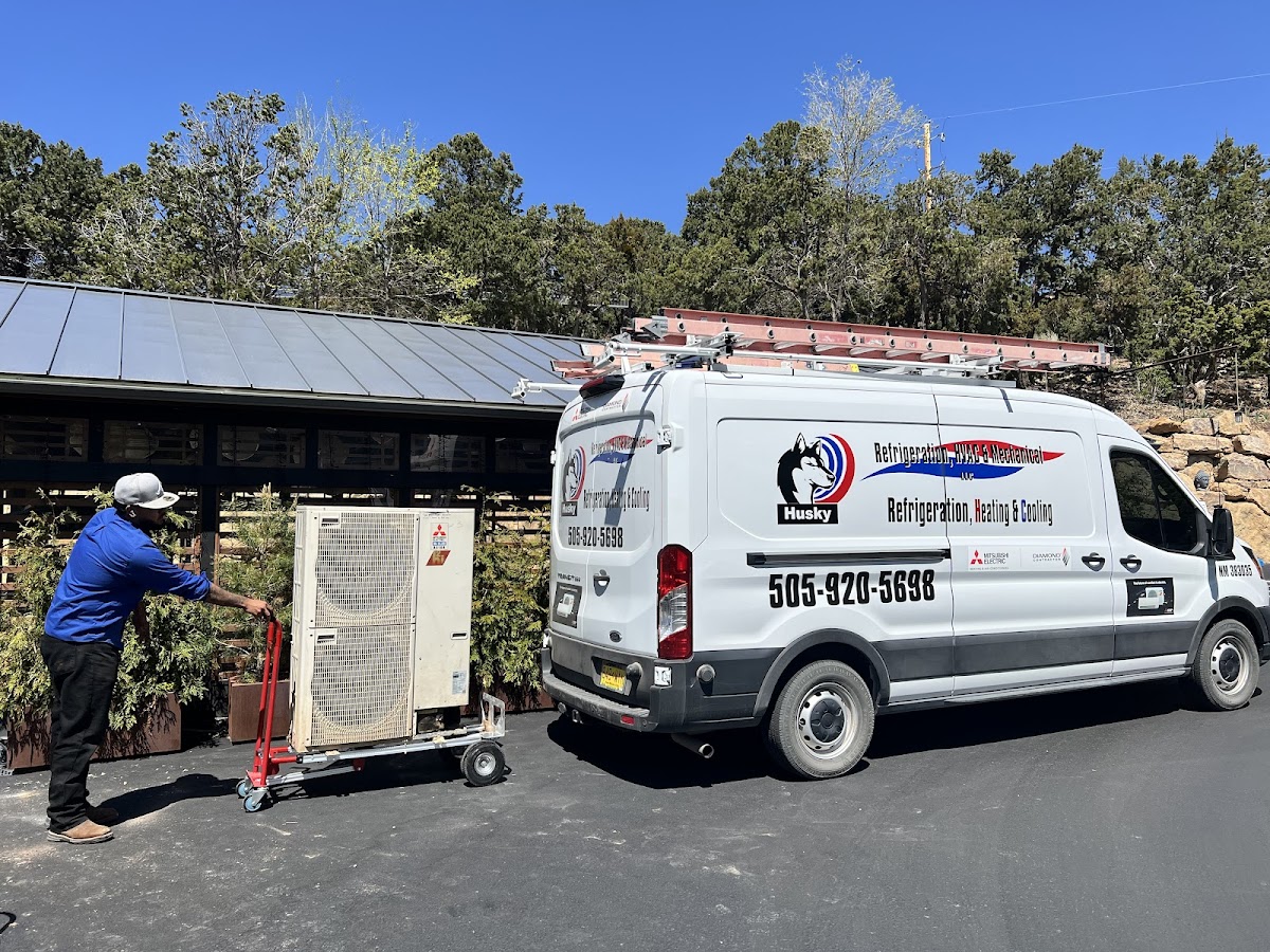 Husky Refrigeration HVAC & Mechanical, LLC