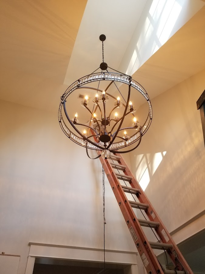 N J Electrical Services LLC