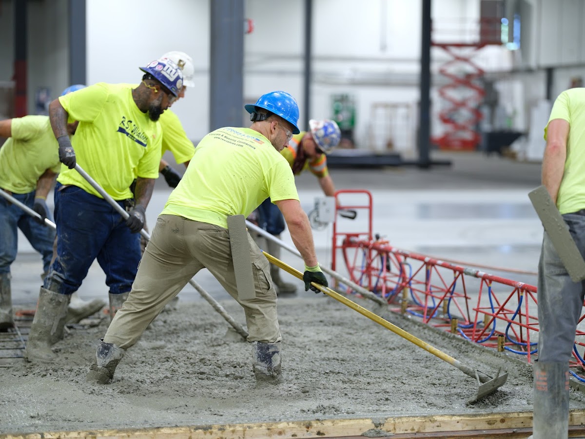 R. S. Widdoes & Son, Inc.