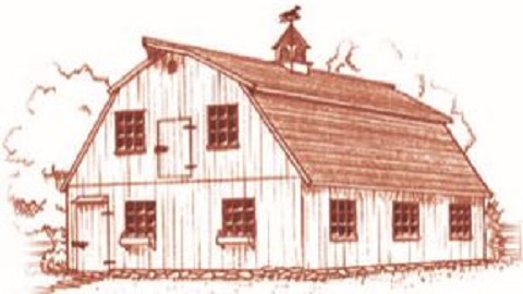 Carriage House II Restoration