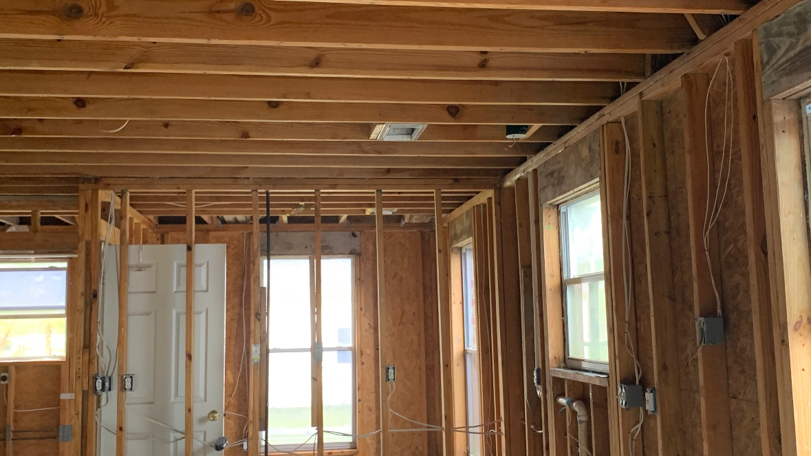 Cypress Property Inspection and Mold Consulting dba Cypress Mitigation & Restoration