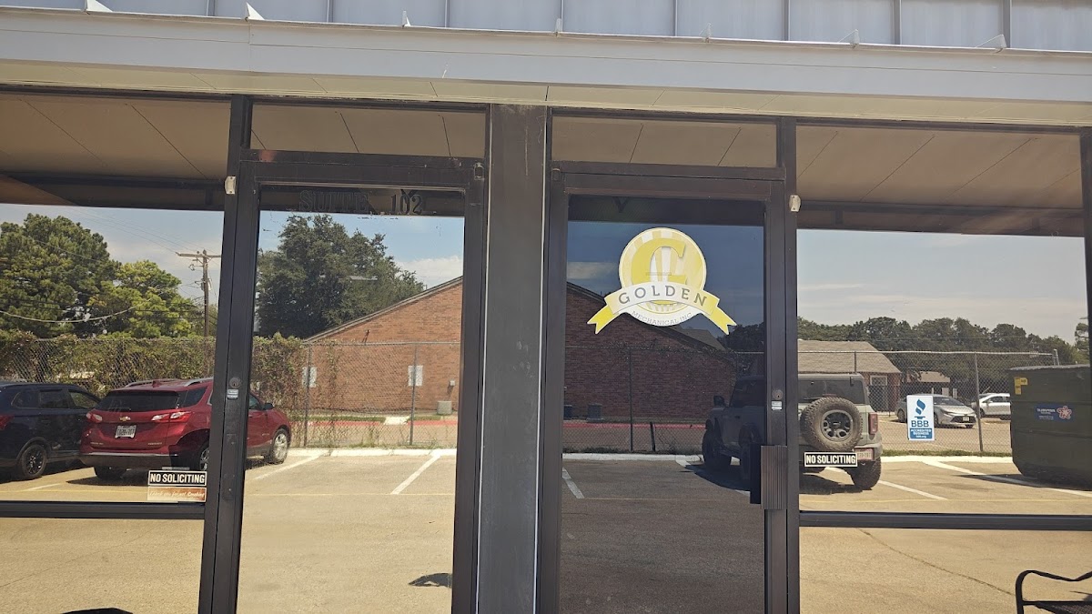 Golden Air Conditioning