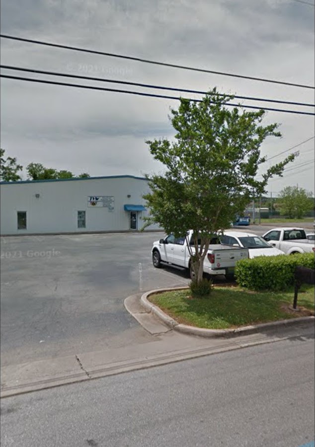 Inline Electric Supply Co. (Formerly TVW Electrical Supplies)