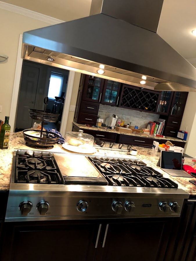 Refresh Appliance Services