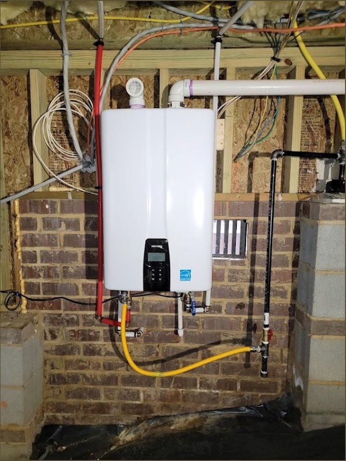 Roy's Plumbing Repairs