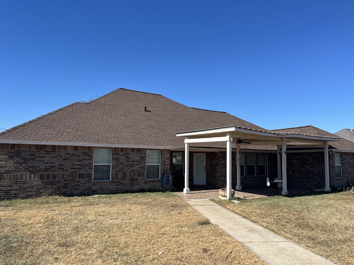 Texas State Roofing Company