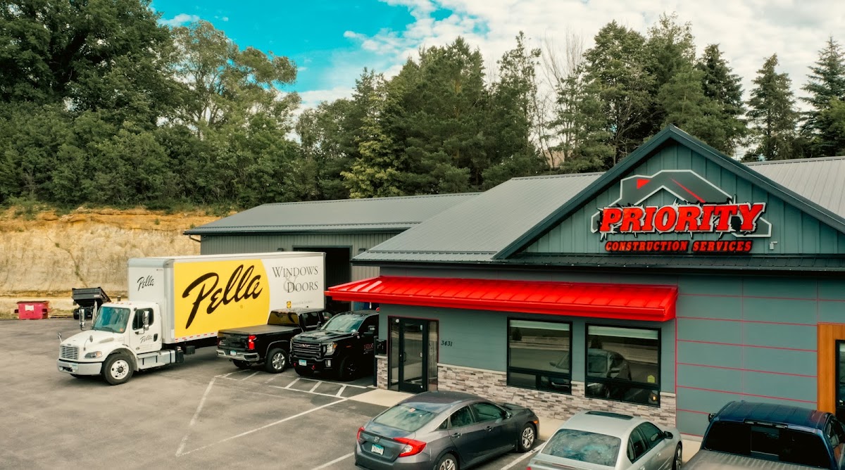 Priority Construction Services