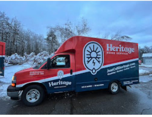 Heritage Home Service