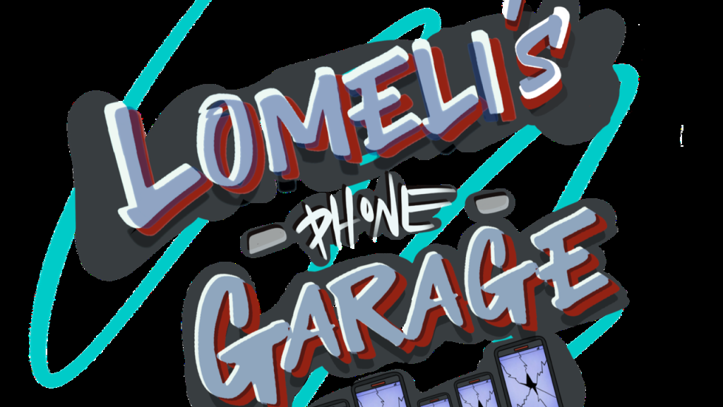 Lomeli's Phone Garage Charging Port Repair in San Bernardino, CA photo