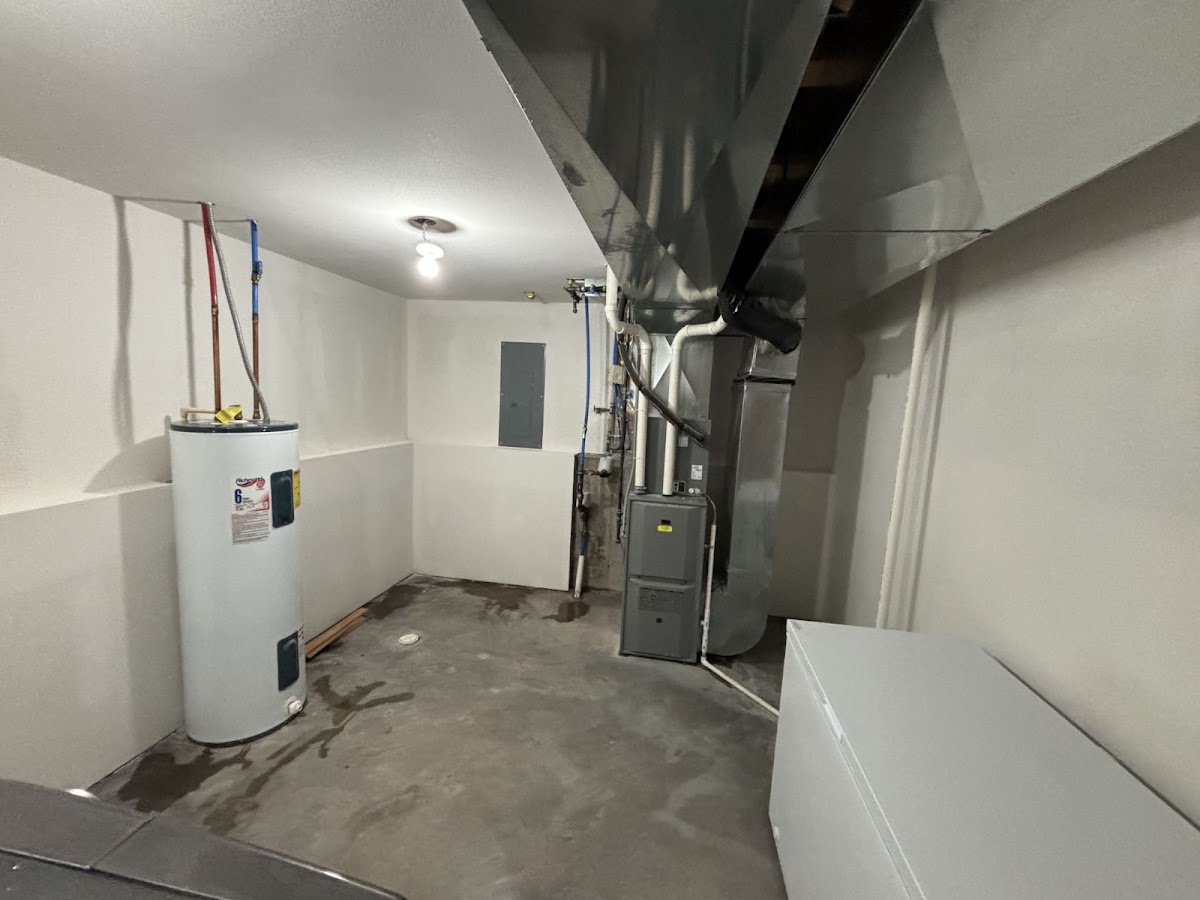 Phoenix Drywall & Construction - Phoenix Drywall & Construction Sidewalk Repair in Chippewa Falls, WI photo