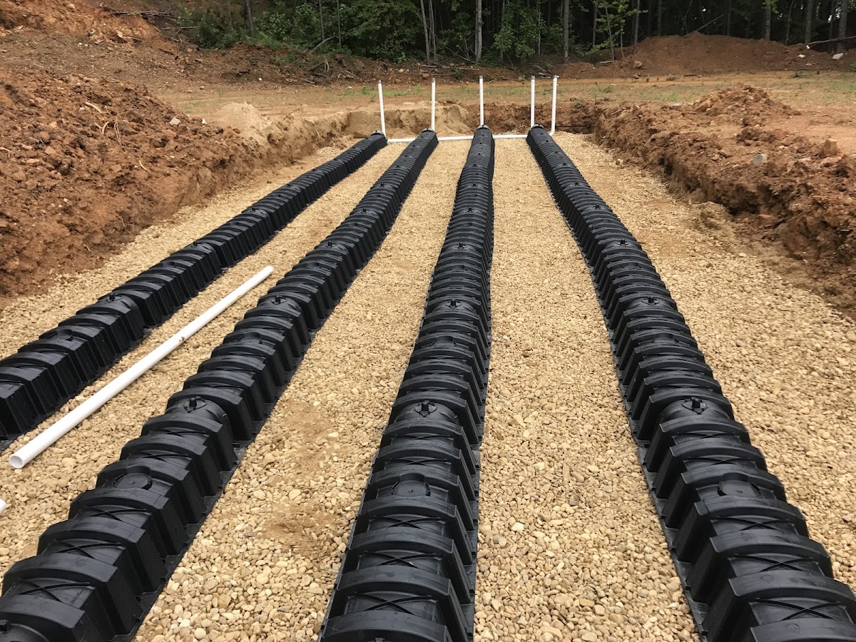 Weaver Septic Service & Portable Toilets