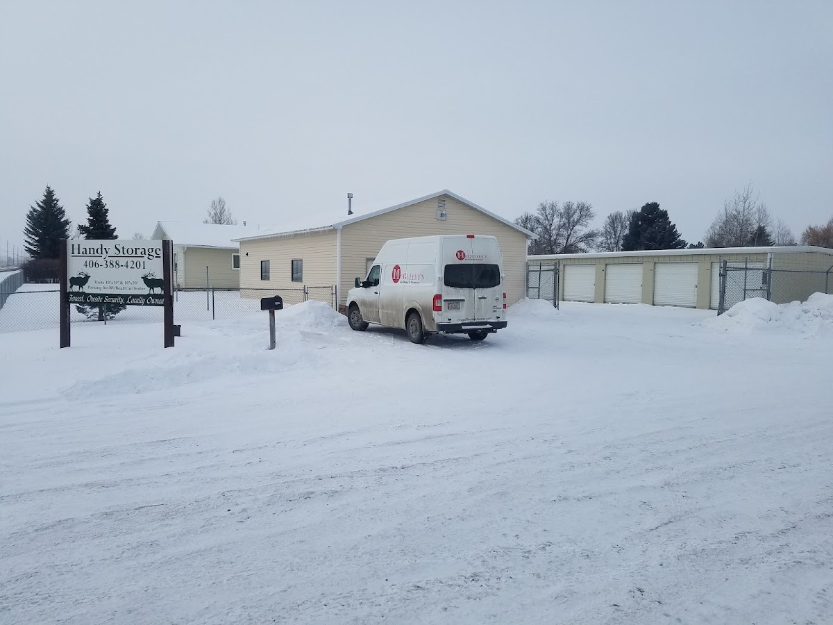 Mcguffey's Hot Water & Plumbing