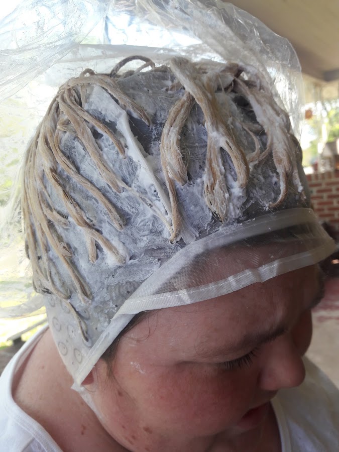 ALL EXTERIOR FINISHES