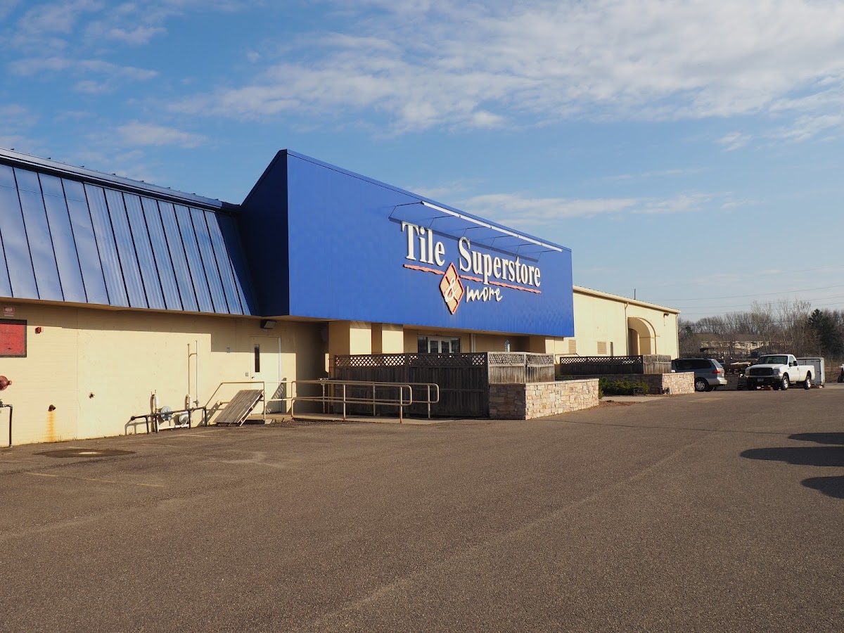 Tile Superstore & more