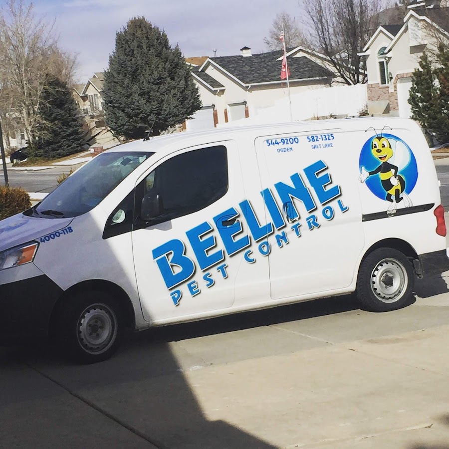 Beeline Pest Control
