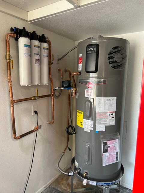 Ginco Plumbing & Excavating