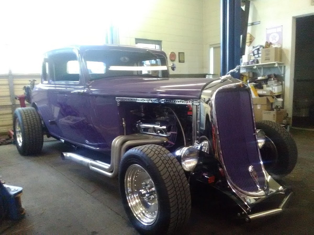 Auto Service By Allan LLC Engine Diagnostics in Incline Village, NV photo