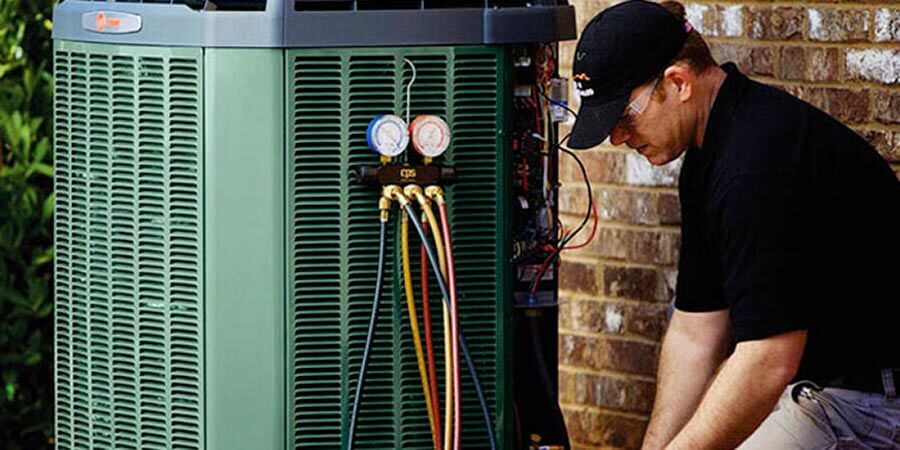 Brim Heating and AC Repair Pascagoula