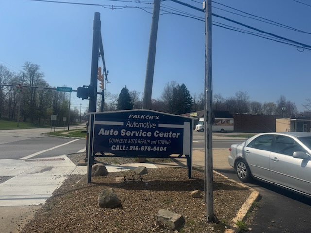 Palker Automotive Repair