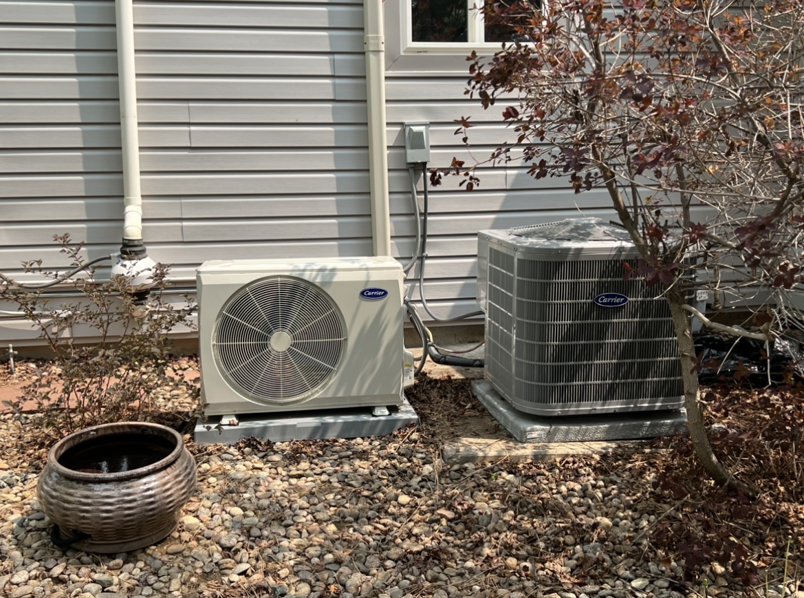 Climate Mechanical Solutions - Climate Mechanical Solutions Pipe Repair in Englewood, CO photo