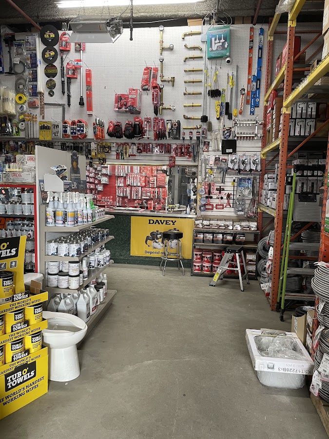 Sanford Plumbing Supply Llc