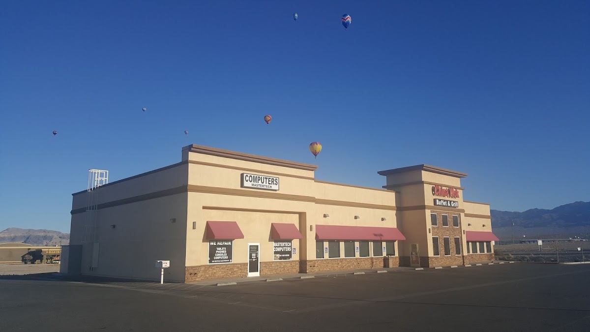 Mastertech Computers