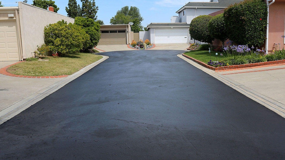 ABC-LERS LLC - ABC-LERS LLC Asphalt Repair in Branford, CT photo