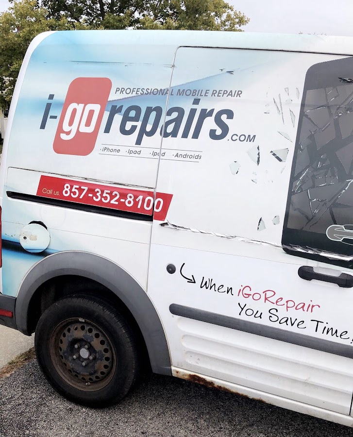 I-Go Repairs